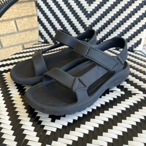 Teva Kids Hurricane Drift Sandal Size 1